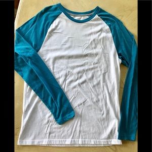 Old Navy | Baseball Tee